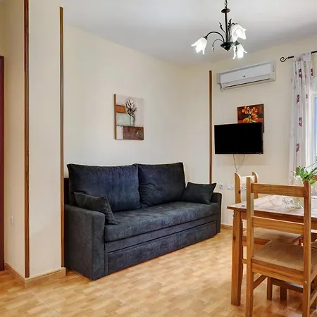 El Ancla 2 - Solo Familias Apartmán