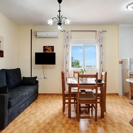 El Ancla 2 - Solo Familias Apartmán Conil De La Frontera