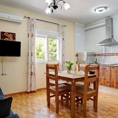 Apartmán El Ancla 2 - Solo Familias