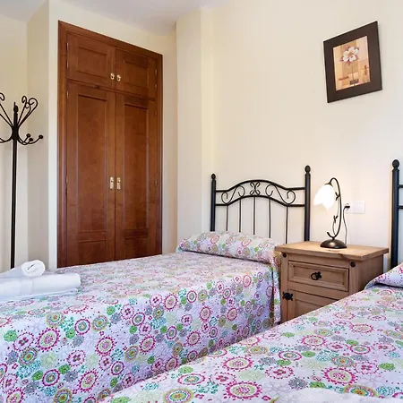 El Ancla 2 - Solo Familias Apartmán *